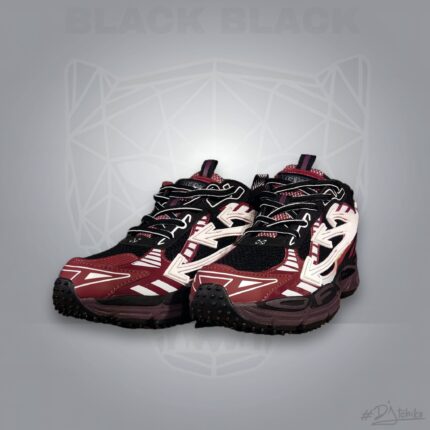 Off white be right back