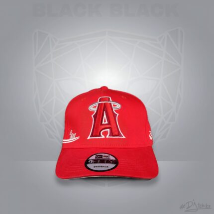 New era los Angeles City Connect Fan 9FIFTY