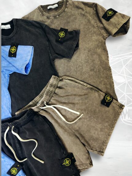 Ensemble stone island