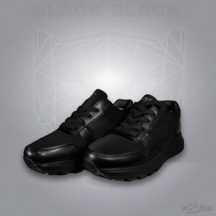 Prada classique Black Black