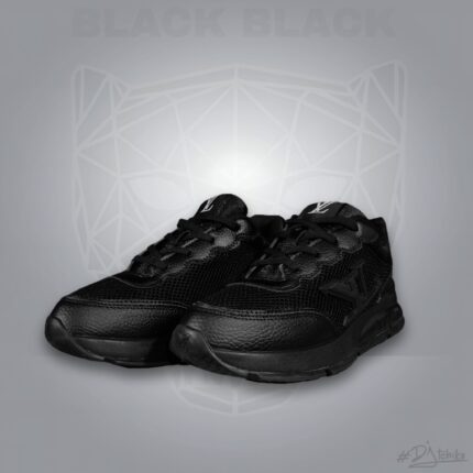 Louis Vuitton classique black