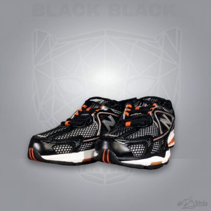 New Balance 1064 orange