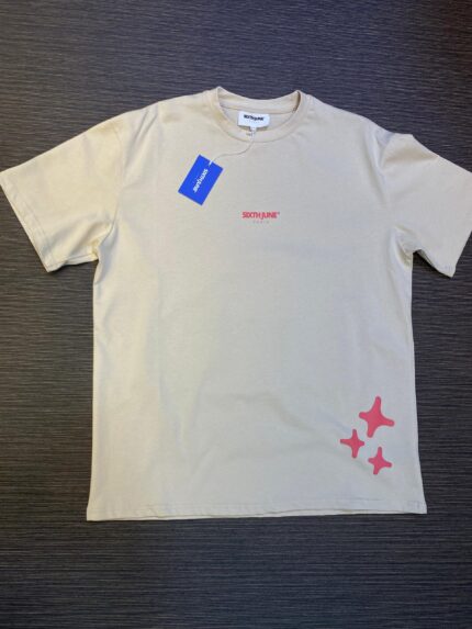 Sixth June Lost in paradise