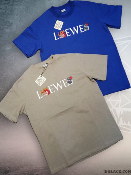 T-shirt Loewe High quality