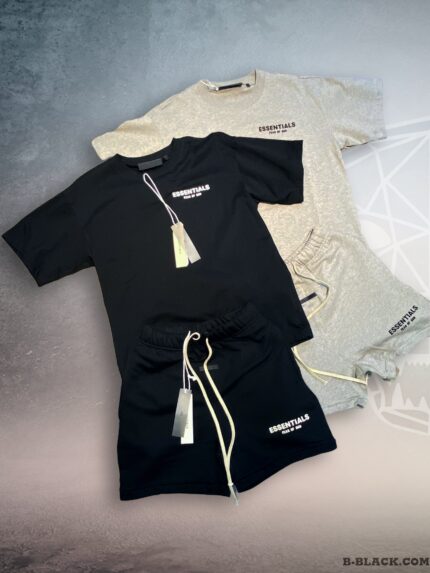 Ensemble Essentials Fear of god -original-