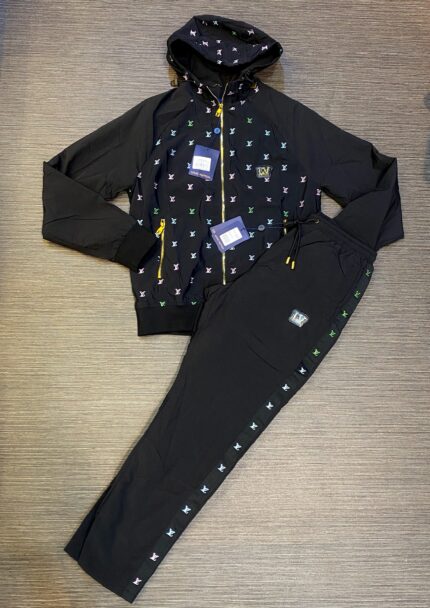 Louis Vuitton multi logos