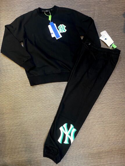 New Era ensemble unisex noir