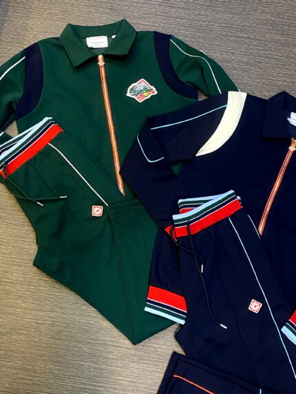 Casablanca ensemble classe