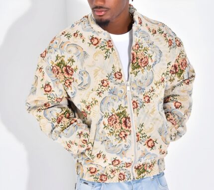 FRILIVIN veste sans capuche de luxe