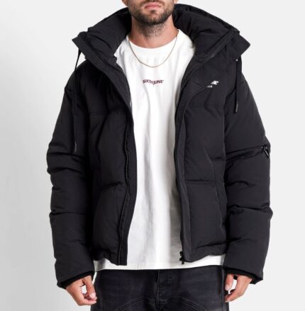 Sixth June doudoune class